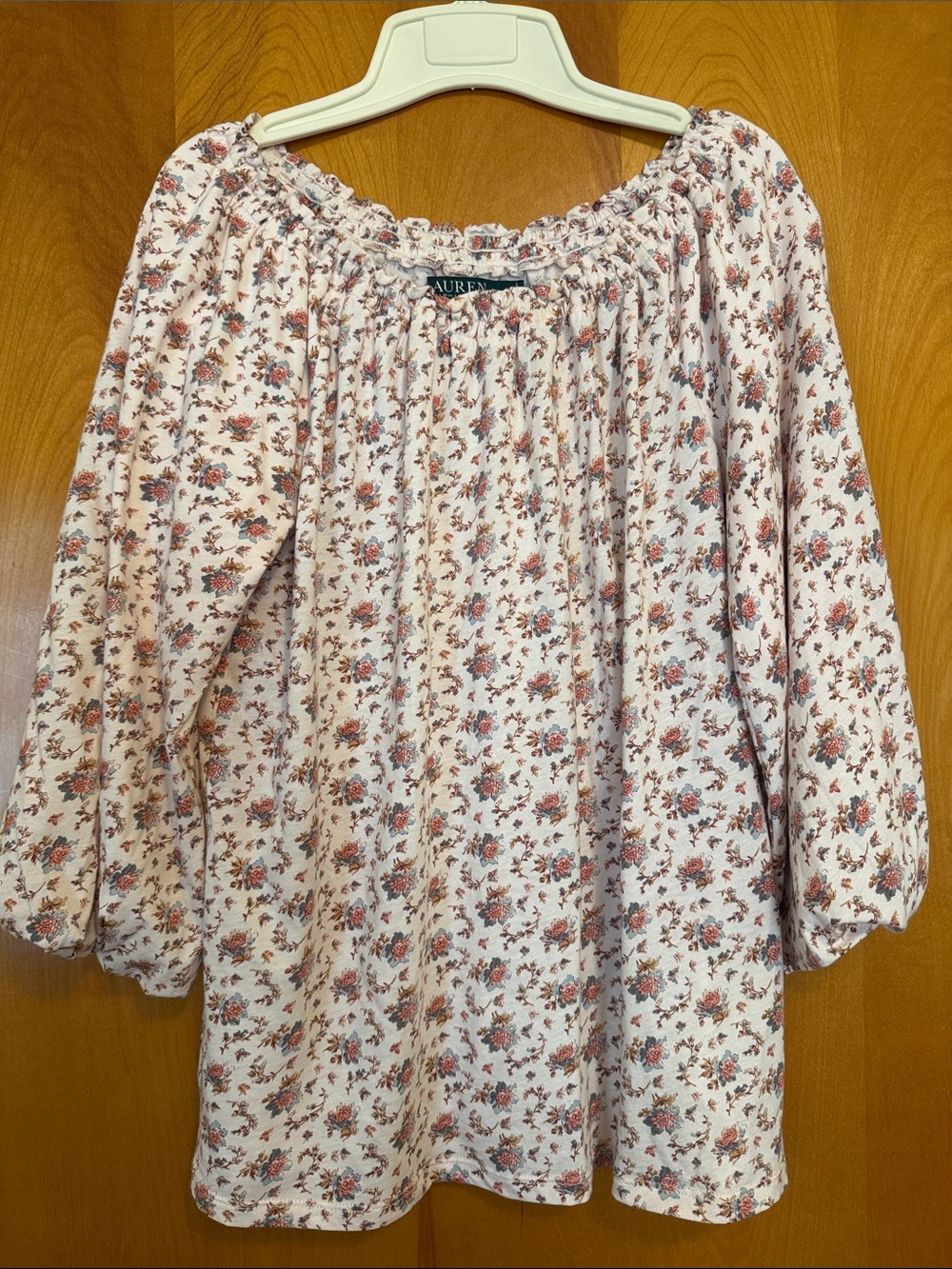 Lauren Ralph Lauren top